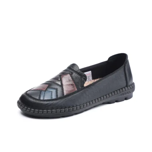 TAIHEYUAN Женские повседневные туфли Женские