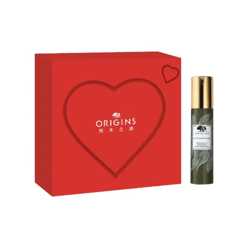 ORIGINS Жидкость Essences Унисекс