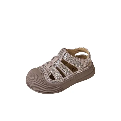 ULOVAZN Анти KICK И Дышащие Сандалии Детские