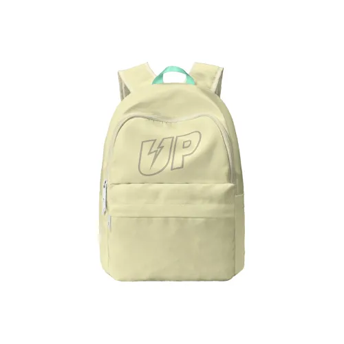 TURN UP Полиэстер Рюкзак Унисекс Абрикос