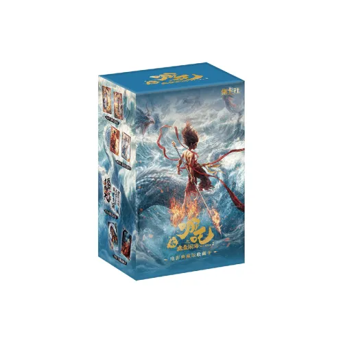 CARD.FUN IP/Аниме Карточки