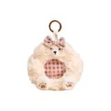 Ита-сумка розового цвета