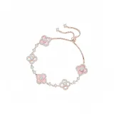 Розово-золотой