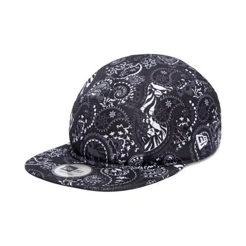 A BATHING APE Кепки Унисекс Черный