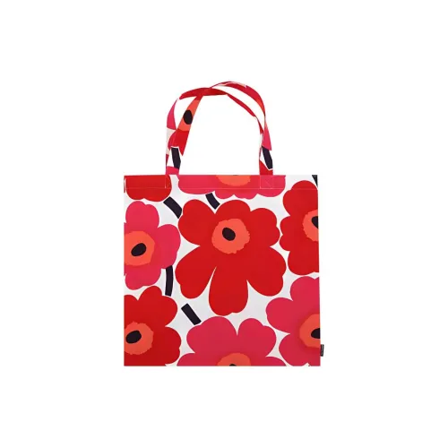 MARIMEKKO Сумки Белый и Красный Женские