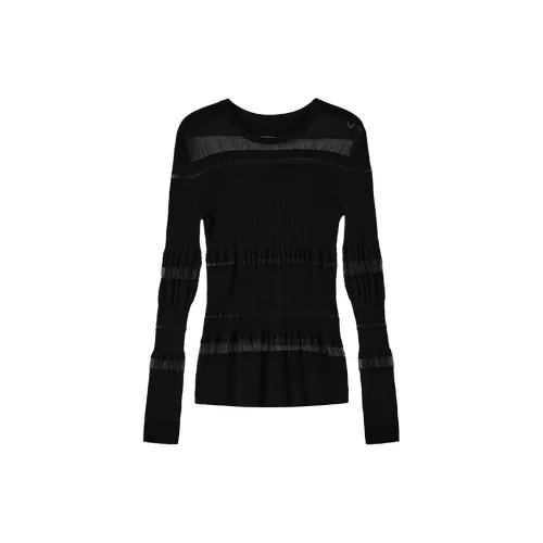 WULISHAONIAN Унисекс Трикотаж