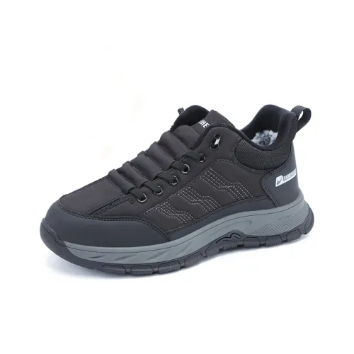 TAIHEYUAN Низкий топ Повседневная обувь Мужская