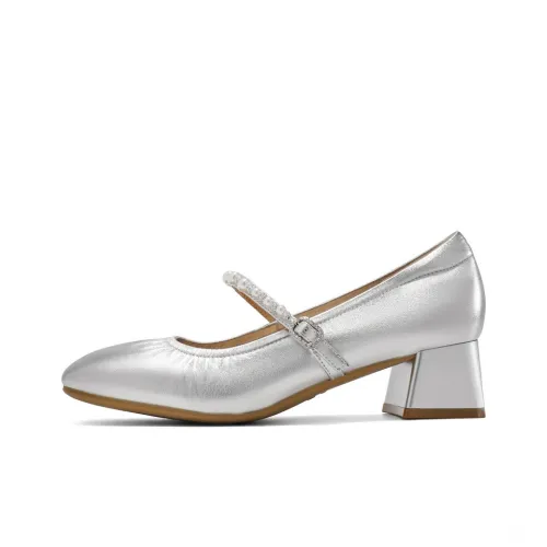 Белль Женские повседневные туфли Женские