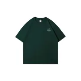 Темно-зеленый