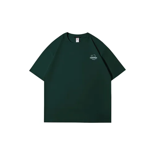 CAT'S PAW Унисекс Футболка