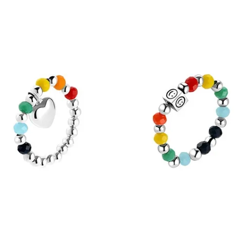 LIBI Кольца Унисекс