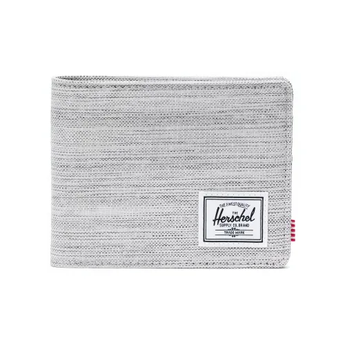 Herschel Кошельки Светло-серый Унисекс