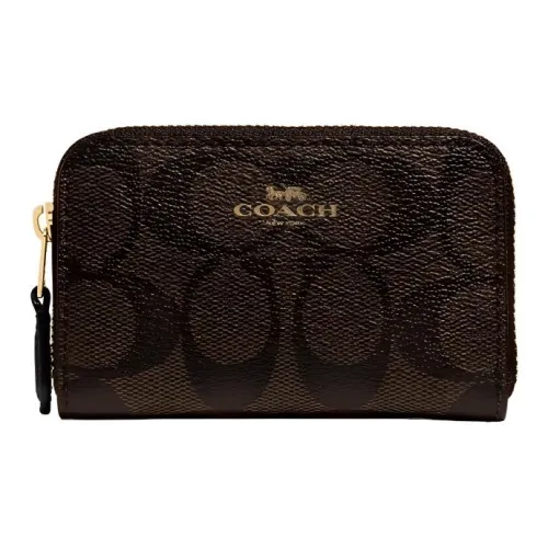 COACH Женские монетницы