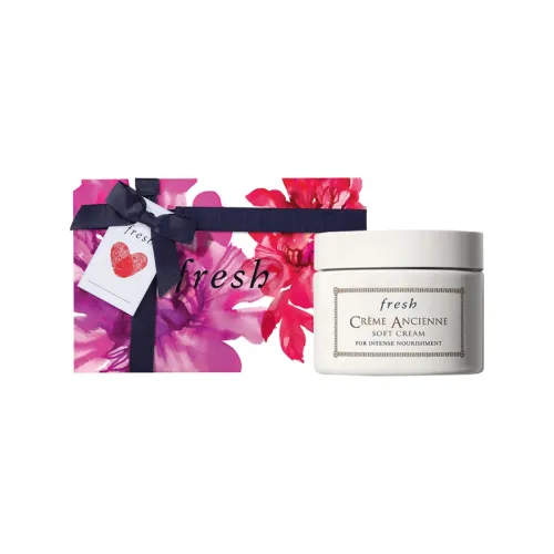 Свежие увлажняющие средства для лица Face Moisturizers & Creams унисекс