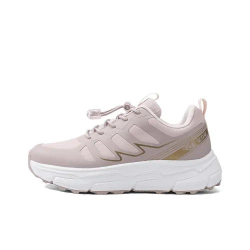 ZULIZ Спортивные Туфли для Пожилых Casual Низкий Топ Женский