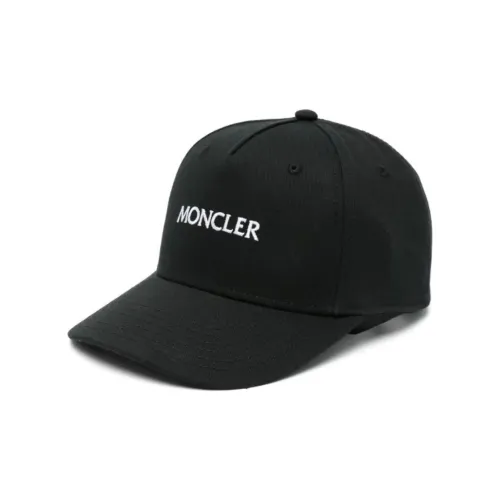 Moncler Хлопковые Бейсболки Женские