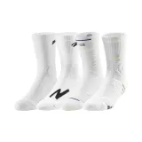 1 комплект из 4 шт. (белые оттенки)