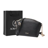 Классический черный