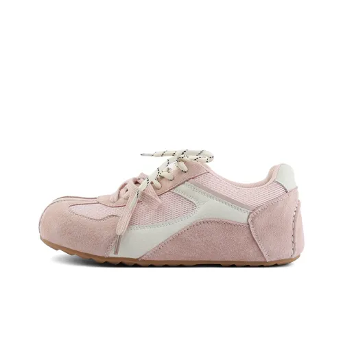 CENTRAL KITTY Износостойкий Низкий Топ Повседневная Обувь Женская