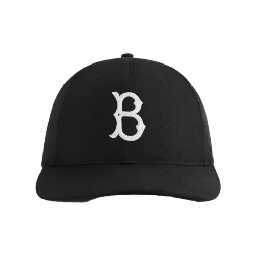 KITH Кепки Унисекс Черный