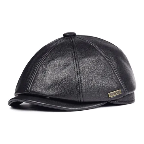 PIERRE CARDIN Полиэстер Береты Мужской