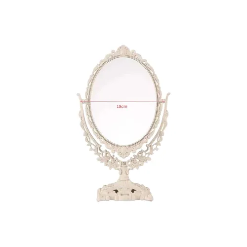 A few more cute MAKE UP Зеркала Унисекс