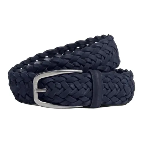 Ermenegildo Zegna Кожаные ремни Мужской