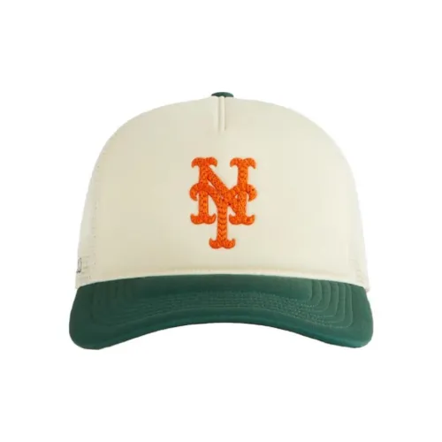 KITH Кепки Унисекс Белый