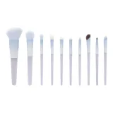 10 шт. Щетка для макияжа из смолы