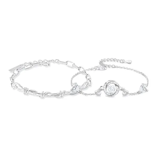 JOLLY NOTE Повседневный Мягкий Коммутирование Универсальный Прохладный And Освежающий Браслеты Унисекс