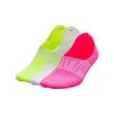 3 шт (Фуксия/Белый/Высокий блеск/HILP/JNKK/HIYE)