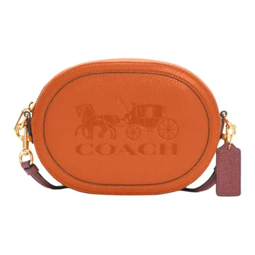 COACH Камера Сумки Кросс-боди Женские