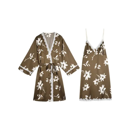 IIZZINI Женские пижамные комплекты