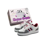 Белый, серый, красный