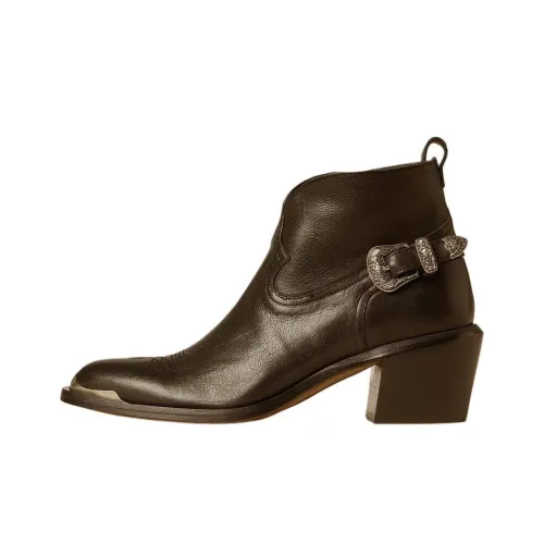 Golden Goose Женские ботильоны