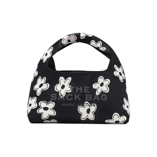 MARC JACOBS Кожа Сумка Мини Женская Черная