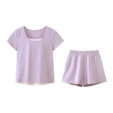 Женские шорты Таро, цвет грязь