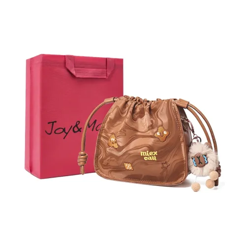 Joy&Mario Сумки через плечо Женские