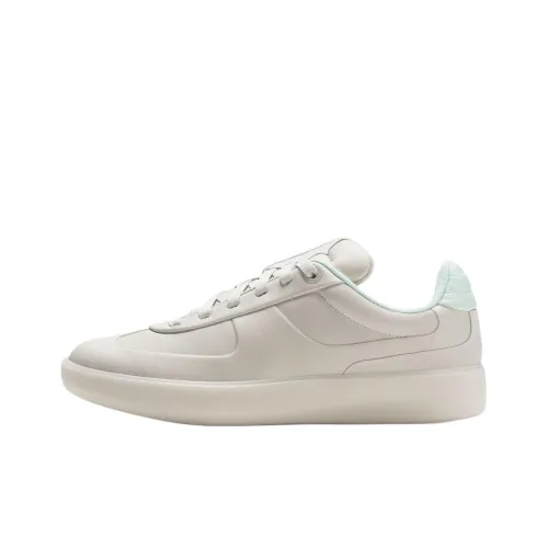 lululemon Cityverse Slip Resistant Abrasion Resistant Низкий Топ Casual Женский Бежевый