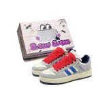 Серый, синий, красный