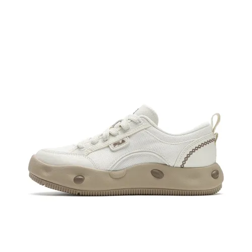 FILA Cookies Повседневный Низкий Топ Женский