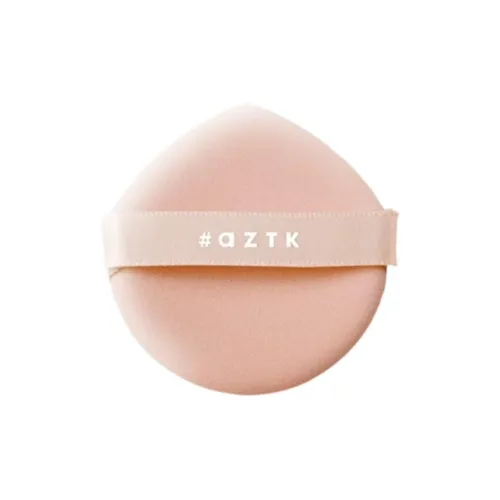 AZTK Polaroid Foundation Жидкость Розовый Легко наносится И Мягкий