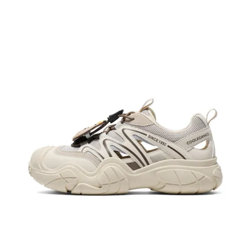 BELLE Slip-resistant и дышащая обувь для треккинга женская