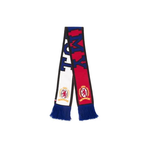 Tommy Hilfiger Вязаные шарфы Мужской