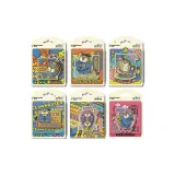 Конец коробка