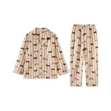 Мужской Счастье Собака