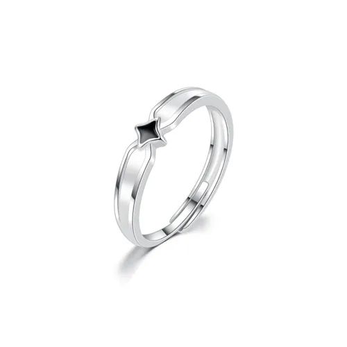 Welcome to the treasure Кольца Унисекс