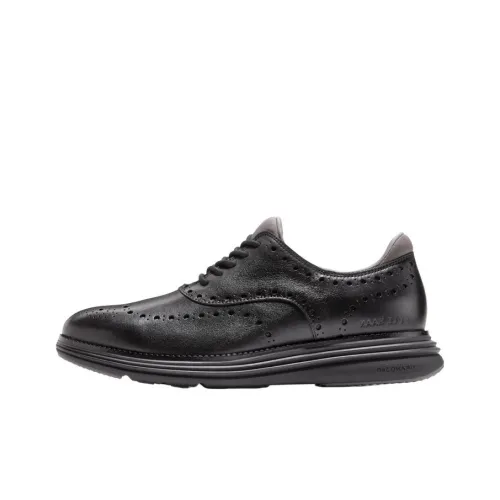 COLE HAAN Мужская повседневная обувь с низким верхом для мужчин