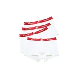 4 шт (Белый 4)