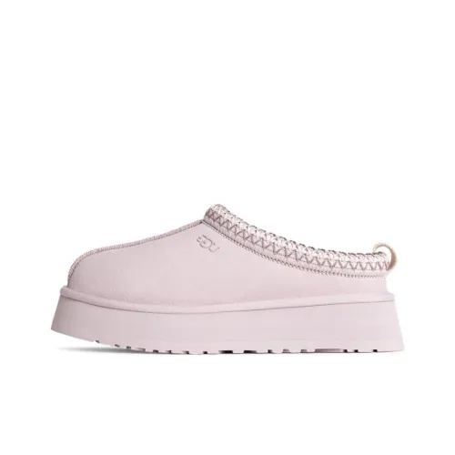 UGG Tazz Домашние тапочки Женские Розовые